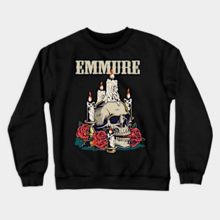 EMMURE VTG Crewneck Sweatshirt